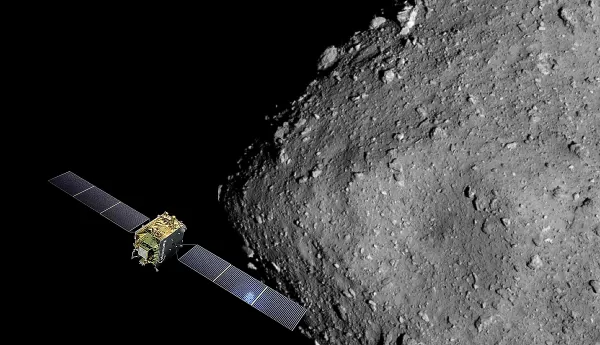 Karman+ Secures $20M Funding for Autonomous Asteroid-Mining Spacecraft Development