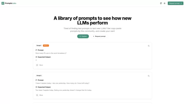 PromptsLabs