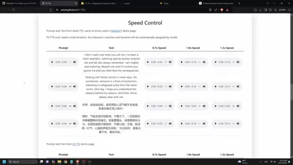 Kiến trúc F5-TTS