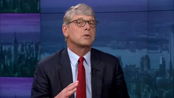 Vonage CEO Explores Deep Investment in AI and Cloud Businesses