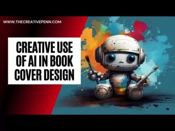 Conception de couvertures de livres en IA : Applications innovantes et conseils d'experts