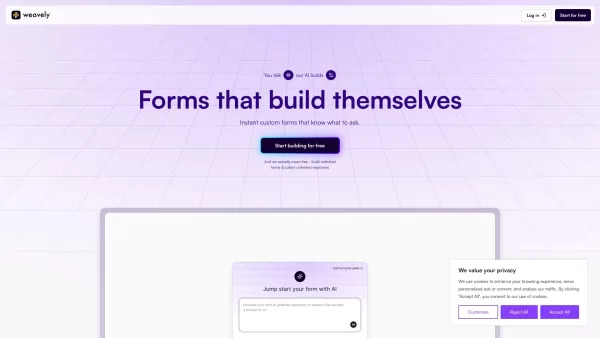 Weavely.ai