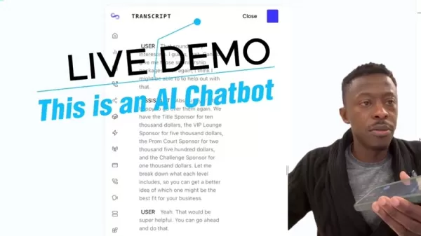 AI Script Example