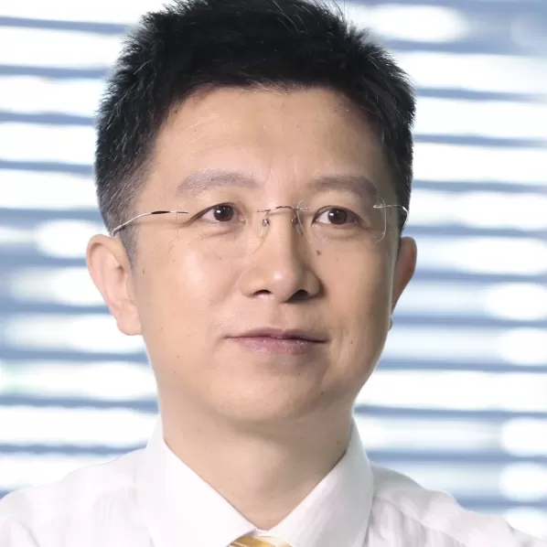 Haifeng Wang