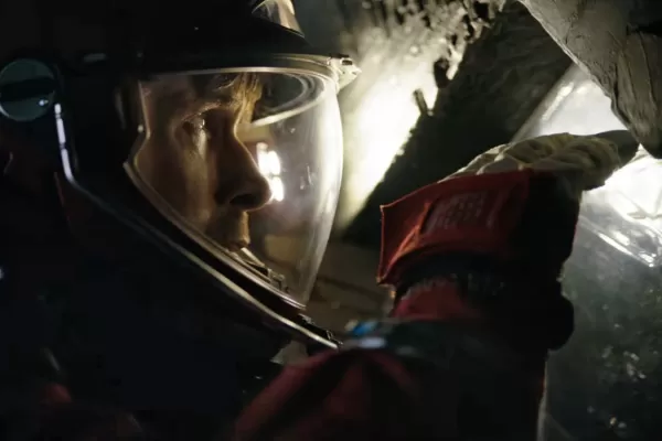 Projekt Hail Mary Trailer: Ryan Gosling erwacht im Weltraum