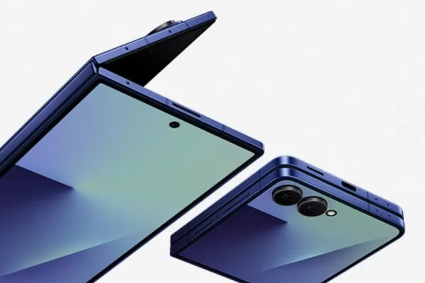 三星可折叠三件套产品规格在周三 Unpacked 发布会前曝光