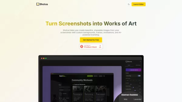 Shotva