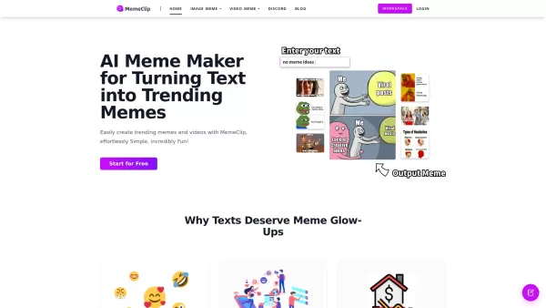 MemeClip