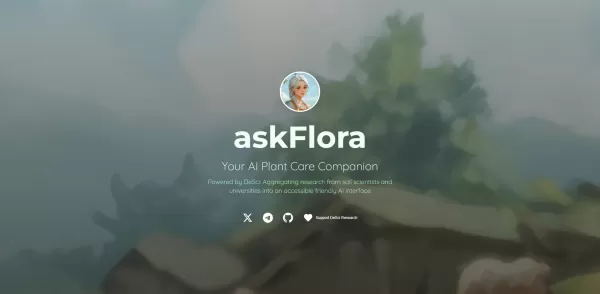 AskFlora