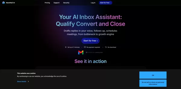 NewMail AI