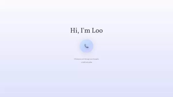 Loo.fm