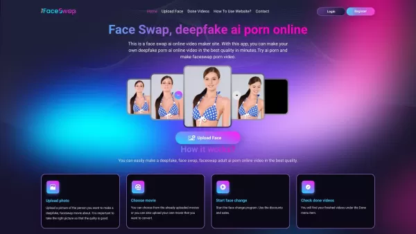 face-swap.com