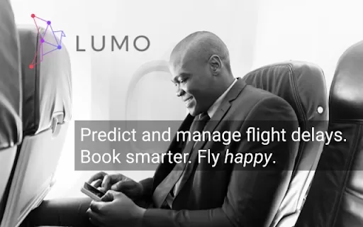 Lumo - Chrome Extension