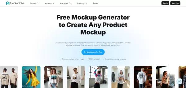 Mockuplabs