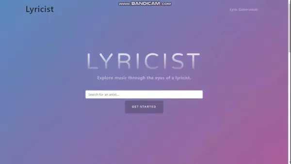 Was ist Lyricist AI im Jahr 2025? Ultimative Songwriting-Tool Leitfaden & Überprüfung.