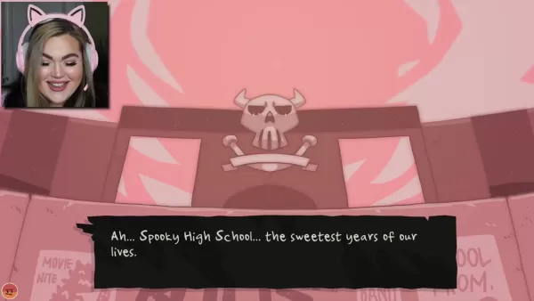 Monster Prom gameplay and characters guide for 2025? Full analysis and tips.