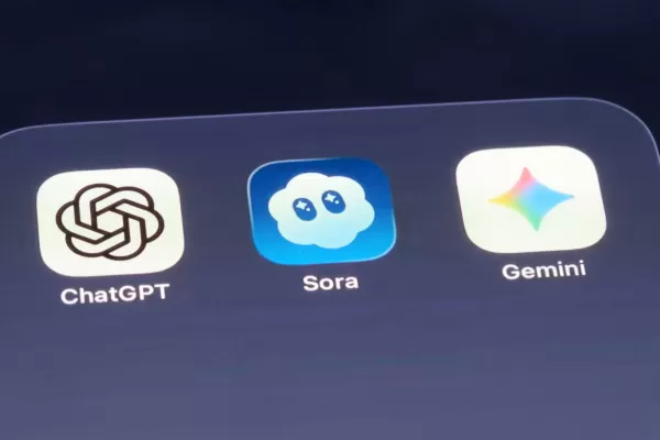 Report: ChatGPT's User Expansion Shows Signs of Slowing