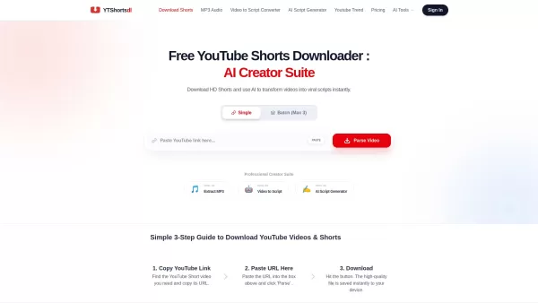 YTShortsdl.net