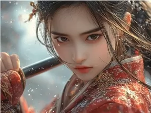横店影視、AI強化ウェブトゥーン『九州・雲の物語』を配信開始