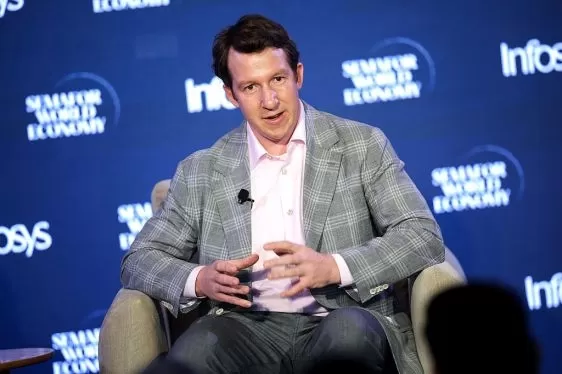 Anthropic Co-Founder Confirms Briefing Trump Administration on AI Model Mythos