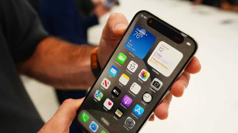 Program Your iPhone's Action Button to Easily Access ChatGPT's Voice Assistant