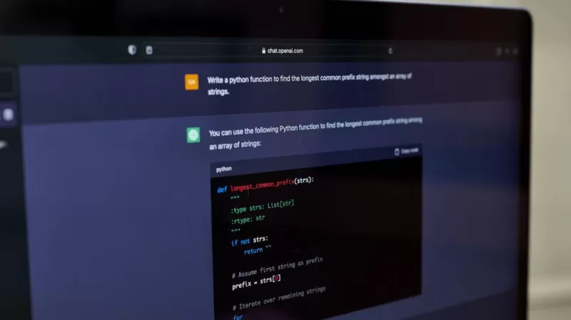 Как использовать CHATGPT для разработки приложений: пошаговое руководство