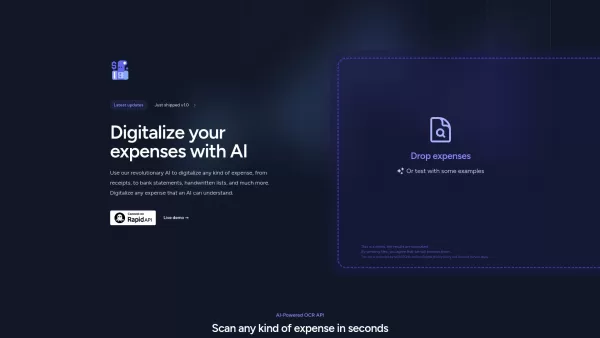 Expenses Day