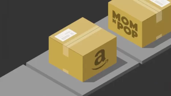 Amazon's AI Shopping Innovations