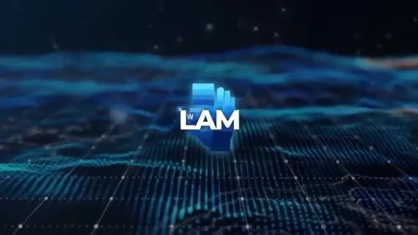 LAM 设计过程