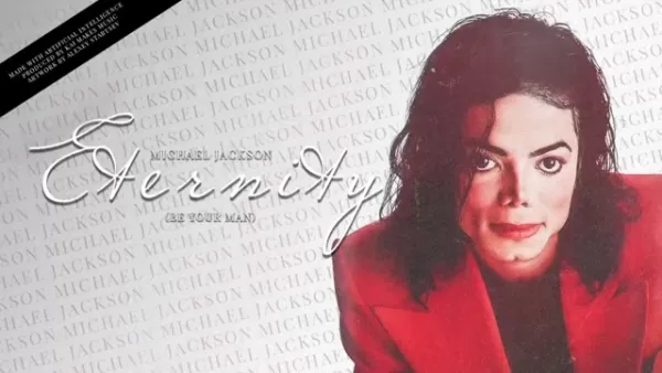 Michael Jackson's AI-Generated Music: Exploring the Future of Digital Legacy