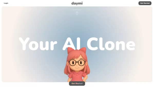 Daymi