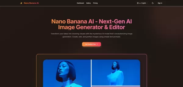 AI Nano Banana
