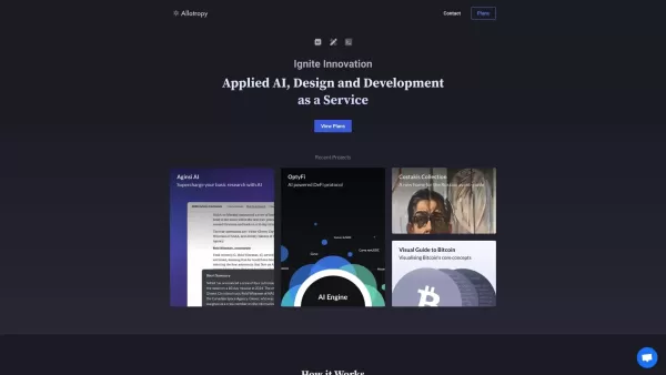 Allotropy Studio