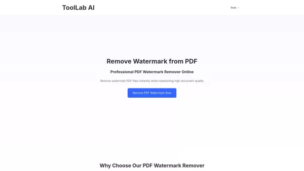 ToolLab.AI
