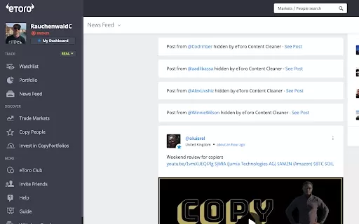 ToroBoost - Chrome Extension