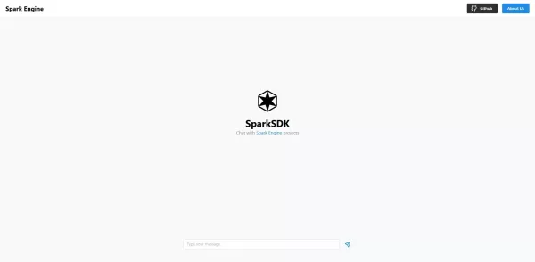 SparkChat SDK