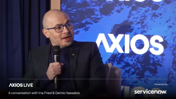 Demis Hassabis, CEO von Google DeepMind, zeigte sich überrascht über den frühen Schritt von OpenAI, Anzeigen in seinem Chatbot zu testen, und erklärte, dass Google die Monetarisierung sehr sorgfältig prüfe. Er wies darauf hin, dass derzeit keine Pläne für Anzeigen im KI-Chatbot von Google bestehen, und betonte die Notwendigkeit des Vertrauens der Nutzer. Hassabis stellte die Frage, wie Anzeigen zum Assistentenmodell passen, und stellte einen Vergleich zur Suche an.