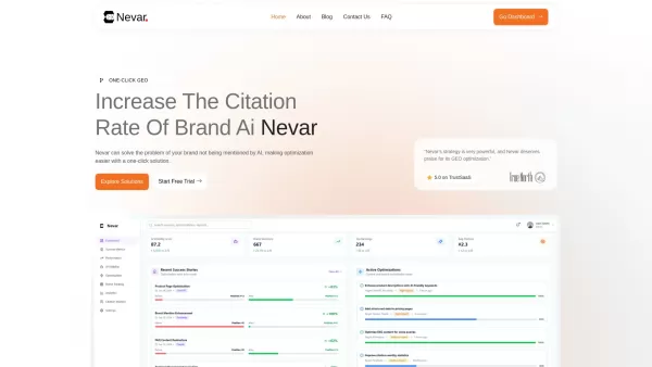 Nevar