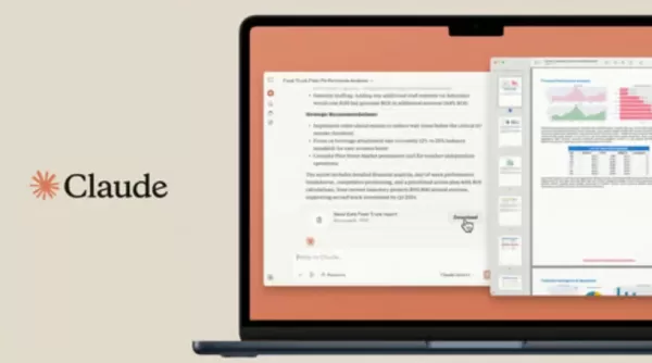 Anthropic's Claude Plugin Update Enables Cross-App Excel and PowerPoint Workflows