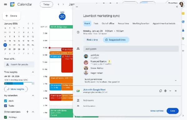 The Gemini-powered features in Google Workspace that are worth using