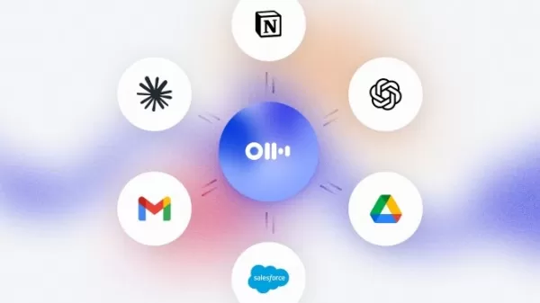Otter.ai запускает кроссплатформенный поиск корпоративных инструментов
