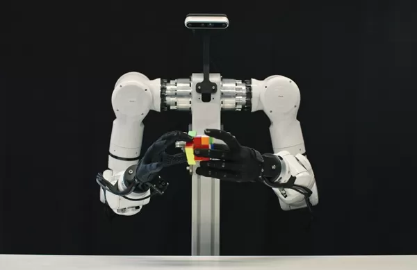 Genesis AI