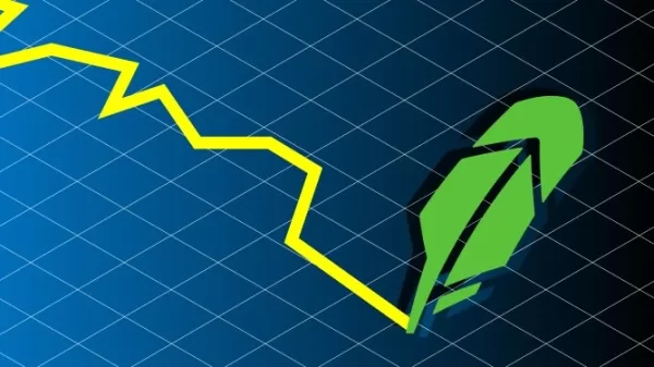 Сокращение штата Robinhood на 10%: обвинения в автоматизации не могут оправдать такие урезания