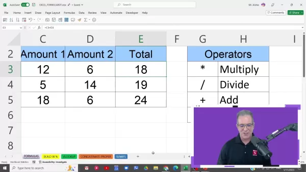 AI-Powered Excel Formula Bot Simplifies Spreadsheet Tasks Instantly