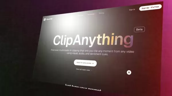 Opus Clip revela ferramenta de compilação de vídeo com IA - Guia completo de recursos