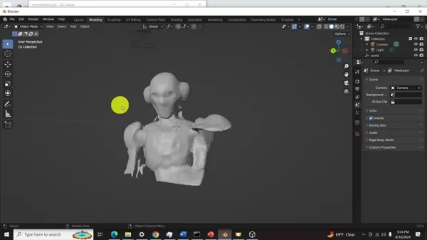 稳定的快速3D价格