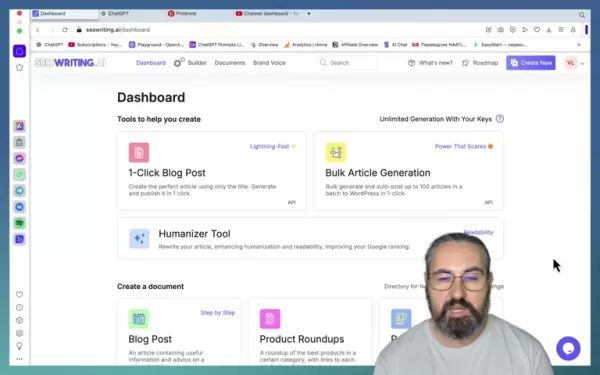 SEOwriting.ai Reveals Top 7 Content Optimization Strategies for 2025