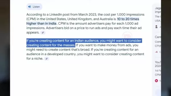 KI-Videoübersetzung eröffnet globale Märkte für höhere Umsätze