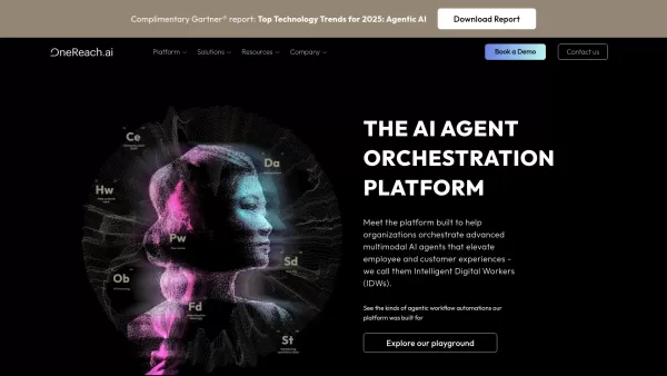 OneReach.ai
