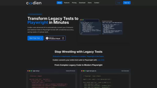 Codien